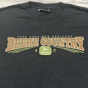 John Deere Tee